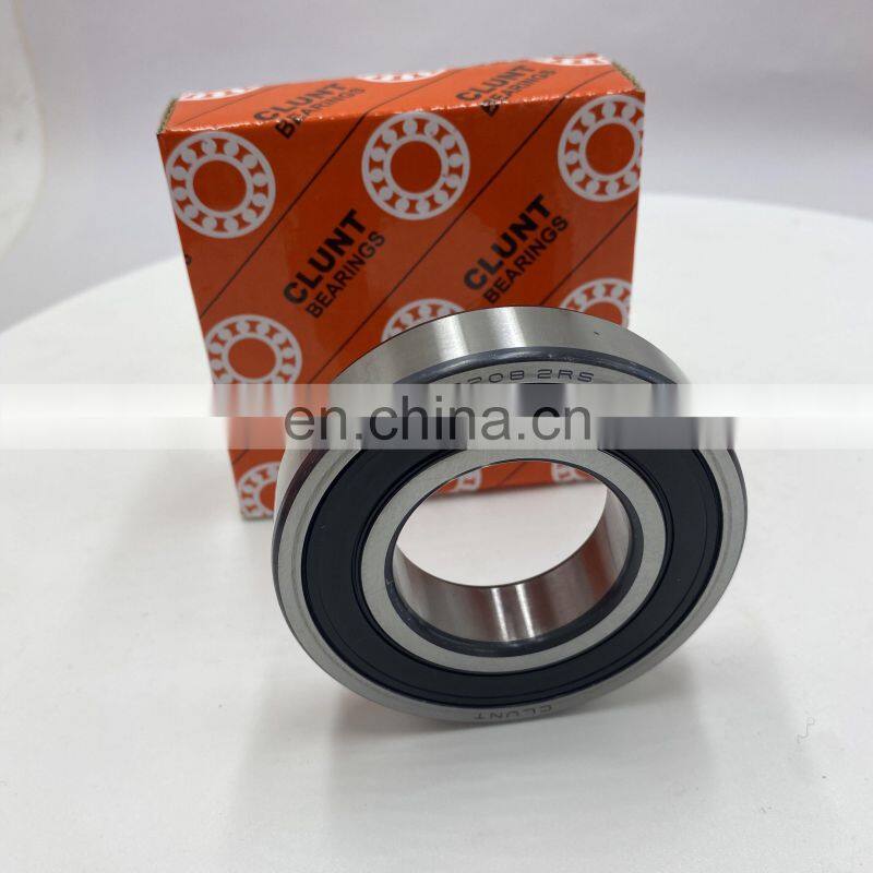 Original quality Bearing 6012 Deep Groove Ball Bearing 6012 C3  Ball Bearing