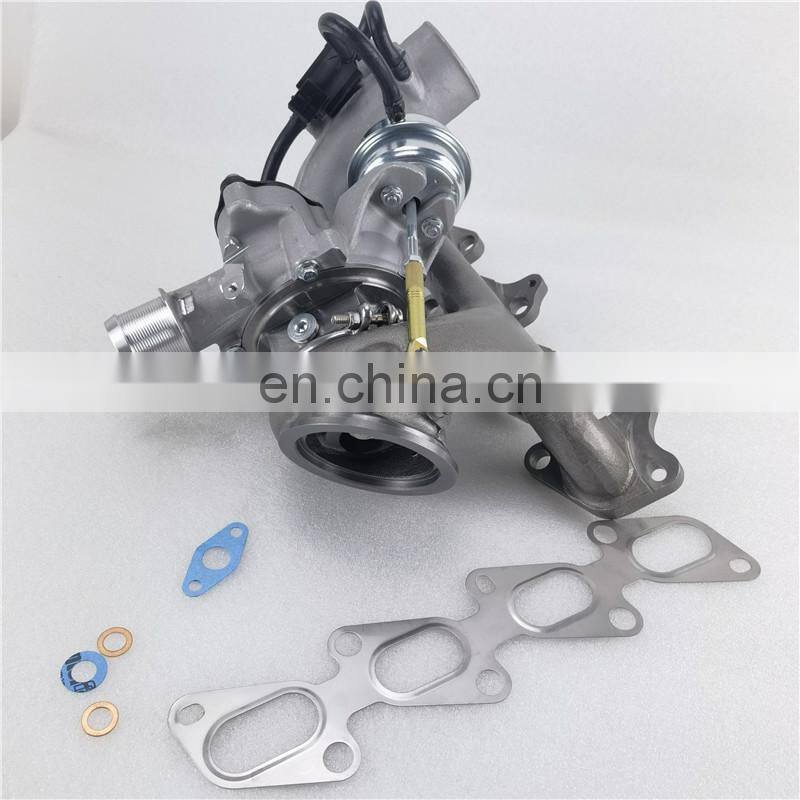 Gt1446 turbo 781504-0007 25198550 E55565353 4030485sg Turbocharger for  A14net Ecotec Engine