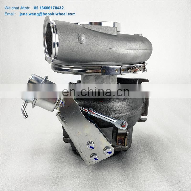 HE500WG 4031023H 21944245 21944248 5550235 turbocharger for VOLVO MD11 engine