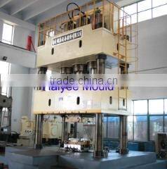 Qingdao Haiyi Mold Co., Ltd. company overview - view 3