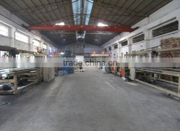 Guangzhou Xinghe Aluminum Composite Panel Co., Ltd. company overview - view 4