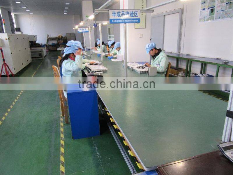 Zhejiang Singbee Lighting Technology Co., Ltd. company overview - view 4