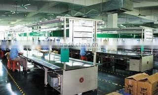 Shantou Tongyong Hardware Industrial Co., Ltd. company overview - view 2