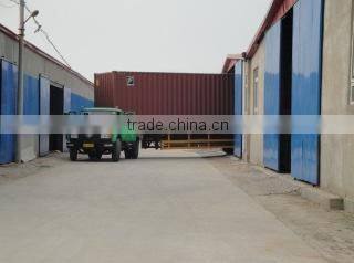 Bazhou Xinruide Metal Structure Product Limited Company company overview - view 2