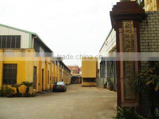 Quanzhou Lianfa Machinery Accessories Co., Ltd. company overview - view 2