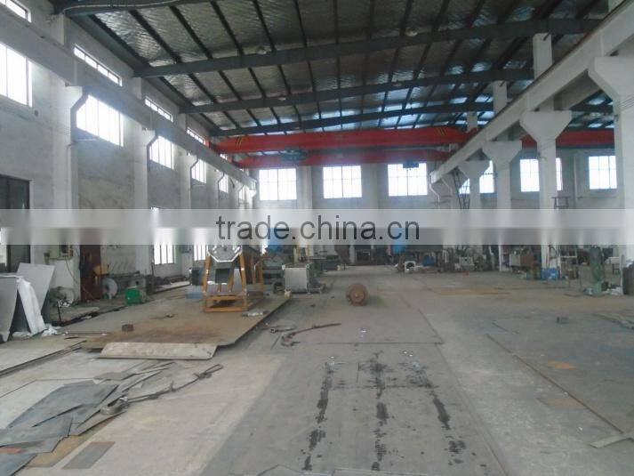 Suzhou Kailong Machinery Co., Ltd. company overview - view 4