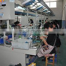 Luoyang Weitai Lock Industry Co., Ltd. company overview - view 3