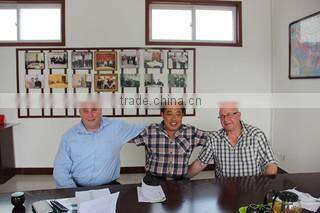 Qingdao Rui Jin Yuan Automation Technology Development Co., Ltd. company overview - view 3