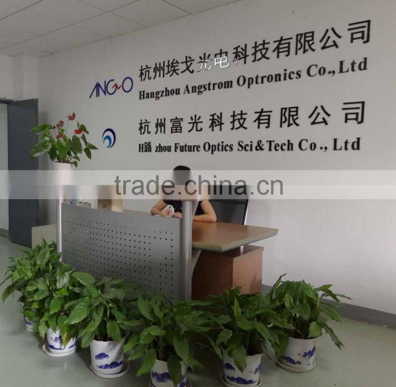 Hangzhou Future Optics Sci & Tech Co., Ltd. company overview - view 2