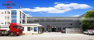 Changzhou Luotong Machinery Co., Ltd. company overview - view 1
