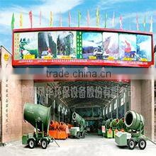 Guangdong Fenghua Environment Protection Machinery Co., Ltd. company overview - view 3