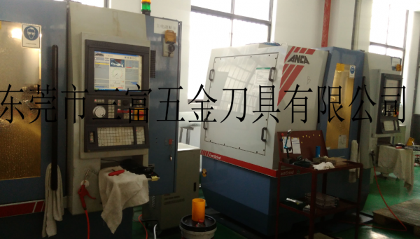 Dongguan Sanfu Hardware Tool Co. Ltd. company overview - view 1