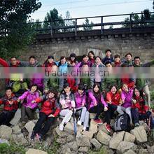 Taian Legend Garment Co., Ltd. company overview - view 2