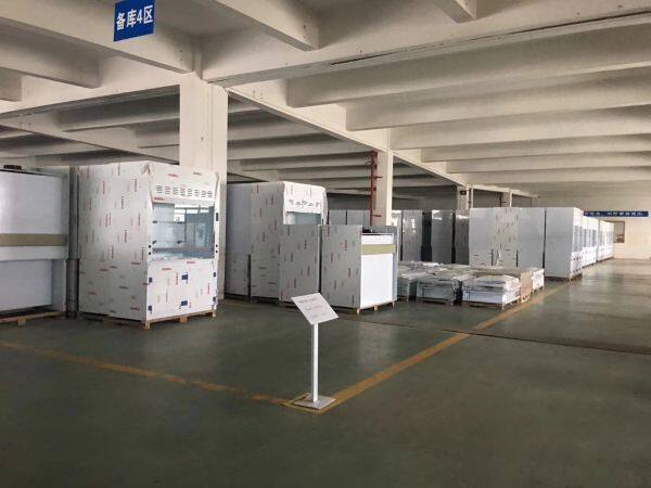 Wuxi Front Safety Technology Co., Ltd company overview - view 4