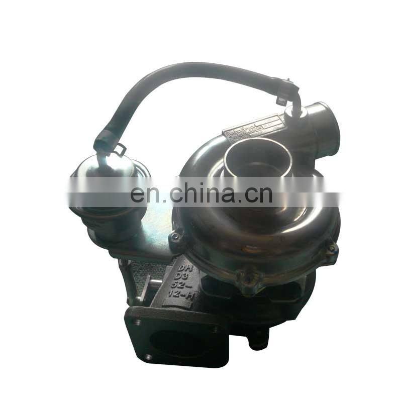 turbo type RHB5 8970385180 8970385181 8971480762 8970863433 VC180027 VD180027 VE180027 for ISUZU Campo Trooper 4JG2TC