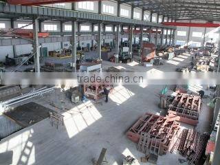 Qingdao Guosen Machinery Co., Ltd. company overview - view 3
