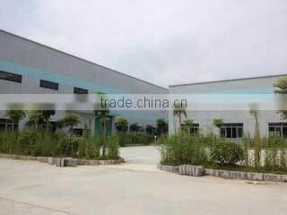 Foshan Zhianda Steel & Aluminium Product Co., Ltd. company overview - view 2