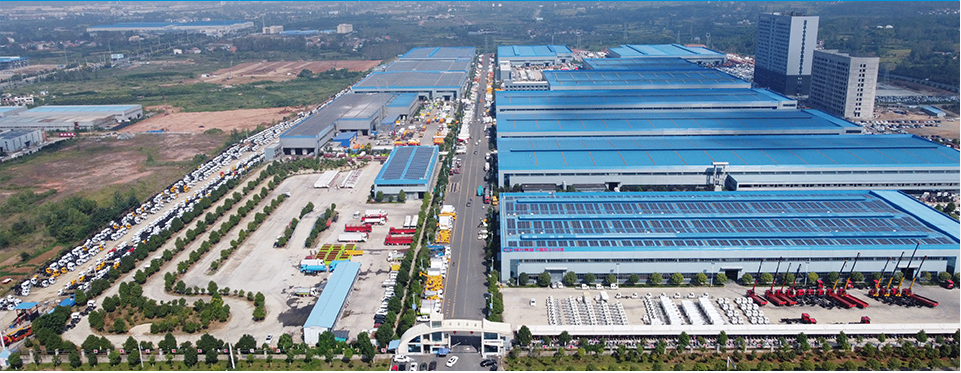 Chengli Special Vehicle Co., Ltd company overview - view 2