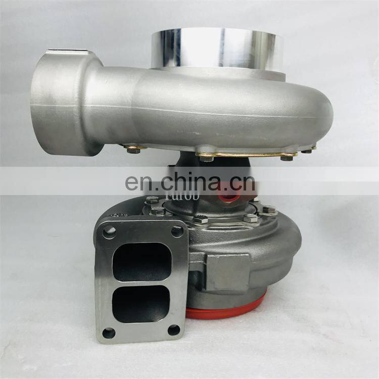 TD13 49182-03270 Turbocharger 49182-09040 turbo for Mitsubishi Heavy Industries Excavator Hitachi S6R-Y2TAA QSK2 engine