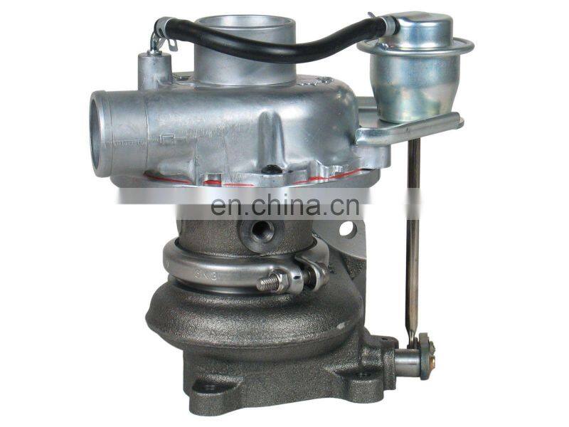 AS11 turbocharger 135756170 135756181 135756171 Vb420081 Va420081 for Shibaura Industrial Engine N844L