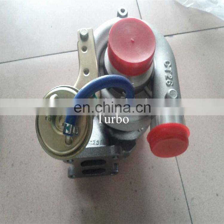 CT26 3SGTE Engine Turbo 1720174030 17201-74030 17201-74060 turbocharger for MR2 ST185 Engine