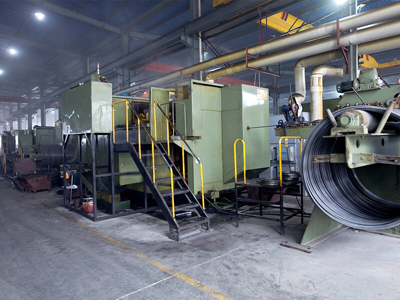 Yiwu Ruihong Parts Company company overview - view 2