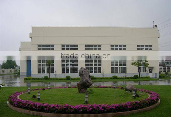 Qingdao Hengfengda Eco-Protection Technologies Inc. company overview - view 2