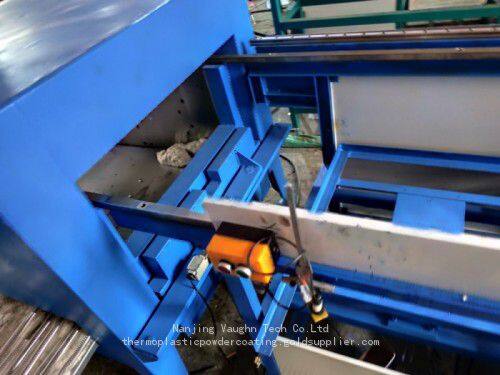 plastisol pvc dip mould machine 0190