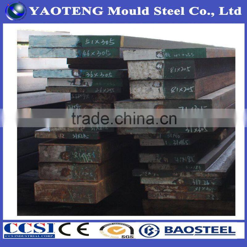 Forged JIS standard carbon tool steel SK3 SK4 SK5 SK6 SK7 for carbon ...