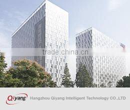 Zhejiang Qiyang Intelligent Technology Co., Ltd. company overview - view 1