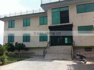 FARHAN & BROTHERS company overview - view 2