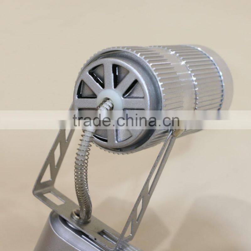 Adjustable led display case LED track light lighting - GoldSupplier