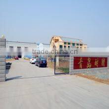 Qingdao Naita Rubber And Plastic Products Co., Ltd. company overview - view 1