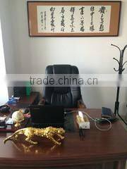 Qingdao Jinhainuo Industry And Trade Co., Ltd. company overview - view 1