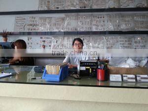 Tengshun Hardware Accessories Firm Of Huadu District Guangzhou City company overview - view 2