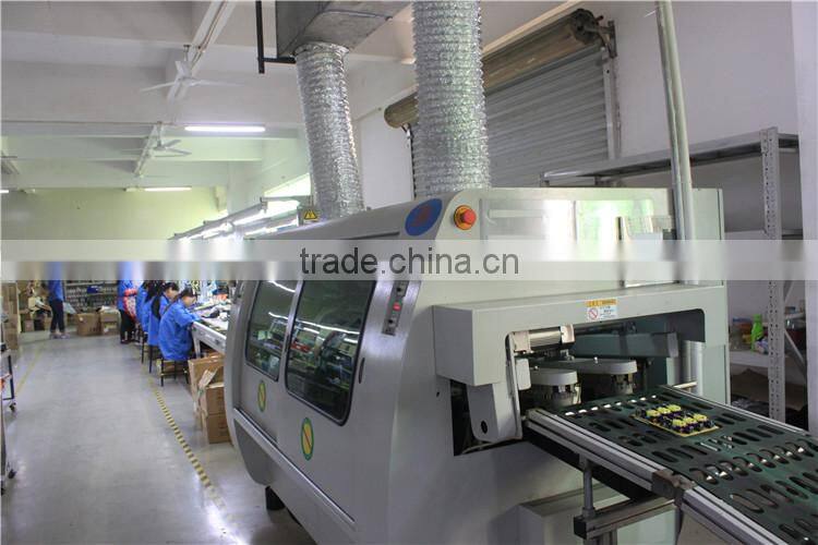 Shenzhen Uniontop Electronic Co., Ltd. company overview - view 2