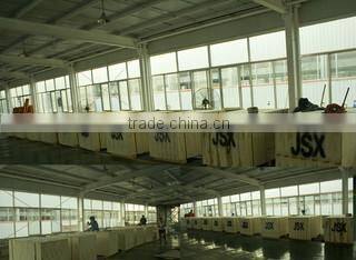 Jinan Jinshengxing Machinery Manufacture Co., Ltd. company overview - view 3