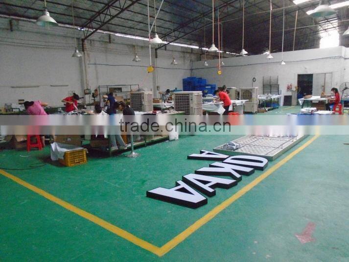 Guangzhou Dingyi Advertising Sign Factory company overview - view 4