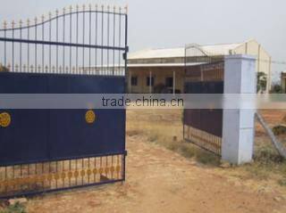 Apt Exim company overview - view 1