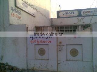 Unisoft Pheripherials company overview - view 1