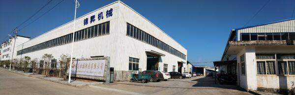 Anhui Jinsheng Machinery Equipment Co. , Ltd. company overview - view 1