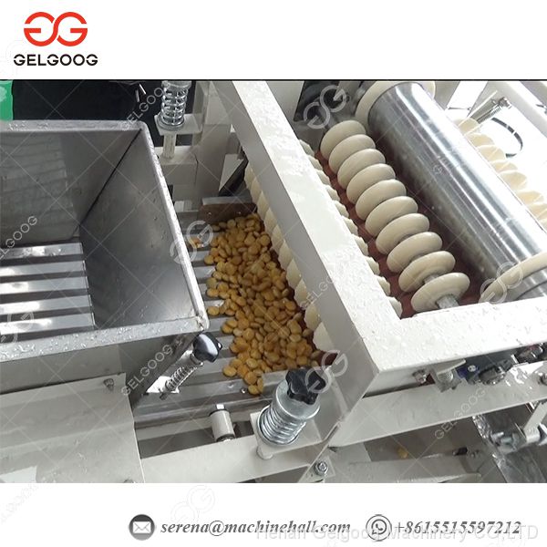 SS 304 Noodle Extruder Machine, Capacity: 100-200KG/HR., 1 Ton