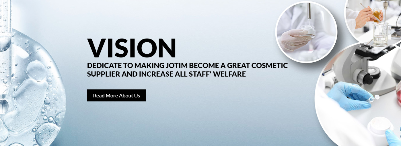 Jotim Daily Chemical (Hangzhou) Company Limited company overview - view 1