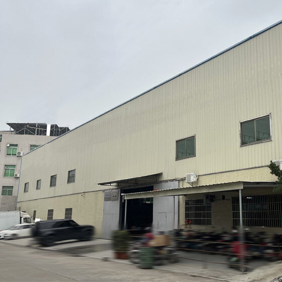 Foshan Jaka Sanitary Ware Co., Ltd company overview - view 1