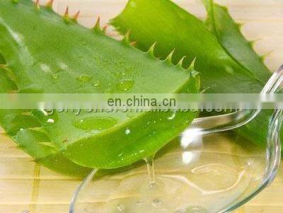 automatic aloe vera peeling machine