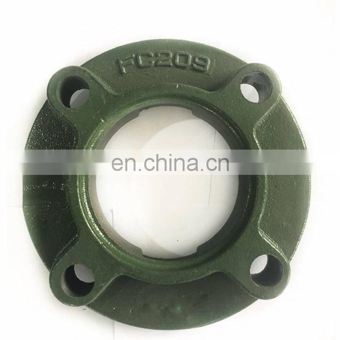 Top quality UCFC207-23 bearing Pillow Block Bearing UCFC207-23