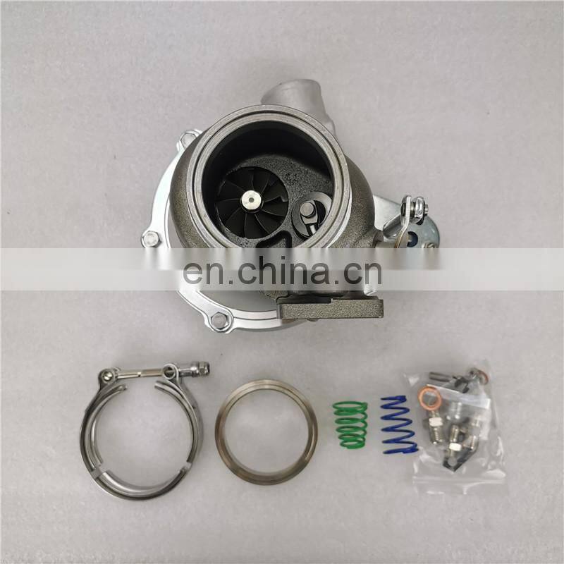 GTX2876R-53 GT28 GTX2876R Performance Turbocharger GEN2 GTX28 Dual Ball Bearing Turbo charger for Racing Car