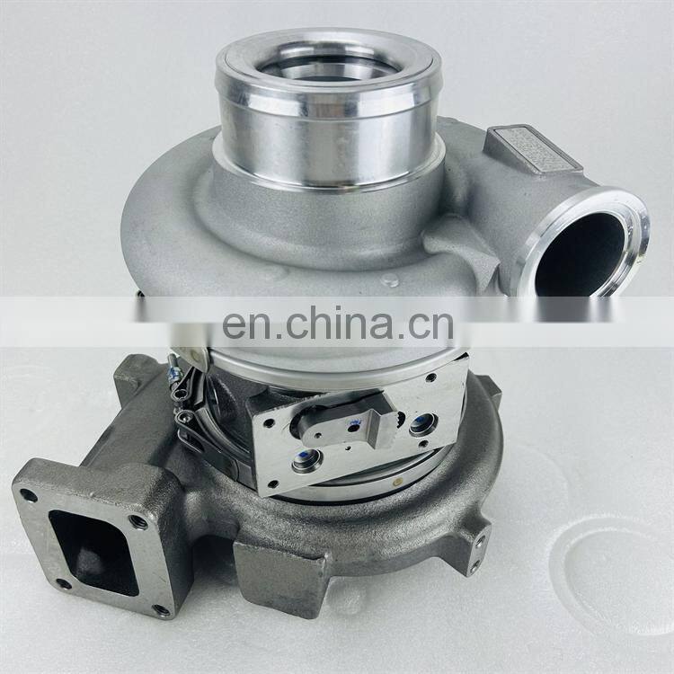 HE531V Turbo 3767294 turbocharger 2049933 2052194 for DAF Paccar MX EPA10 EURO6 MX13 engine