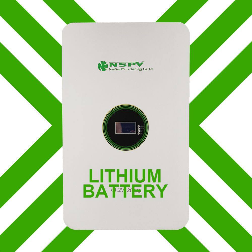 NSPV Battery