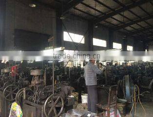 Zhejiang Xintai Office Appliance Co., Ltd. company overview - view 2